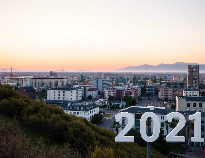 Тренды в фотографии 2021