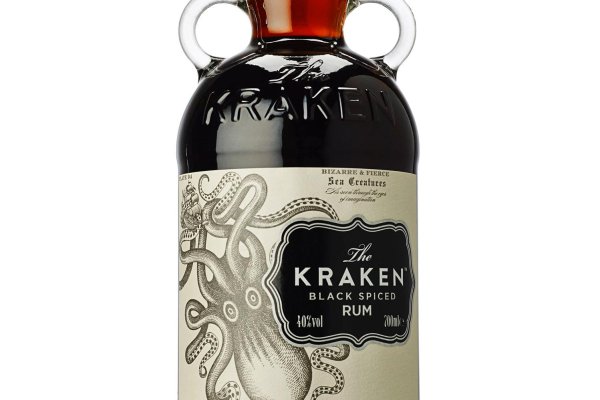 Kraken рынок