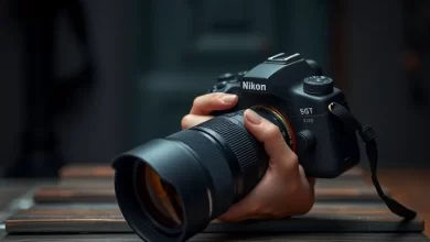 Photo of Основы фотографии для новичков