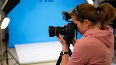 Photo of Секреты удачной фотосессии