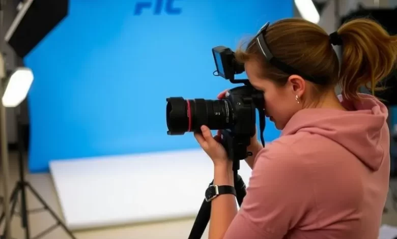 Photo of Секреты удачной фотосессии